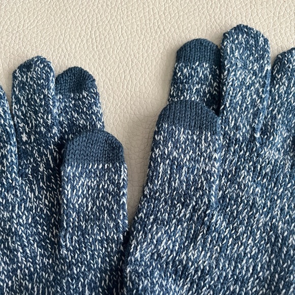 NWT - Zara Men’s Touchscreen Gloves - Size L - Picture 3 of 6